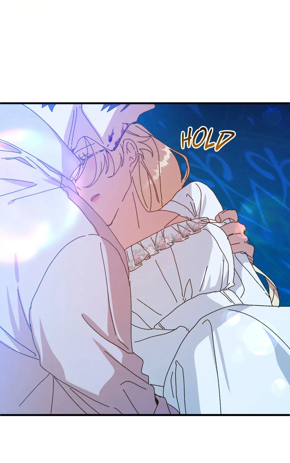 Read Crazy Like a Fox chapter 121 image 44 on Lezhin