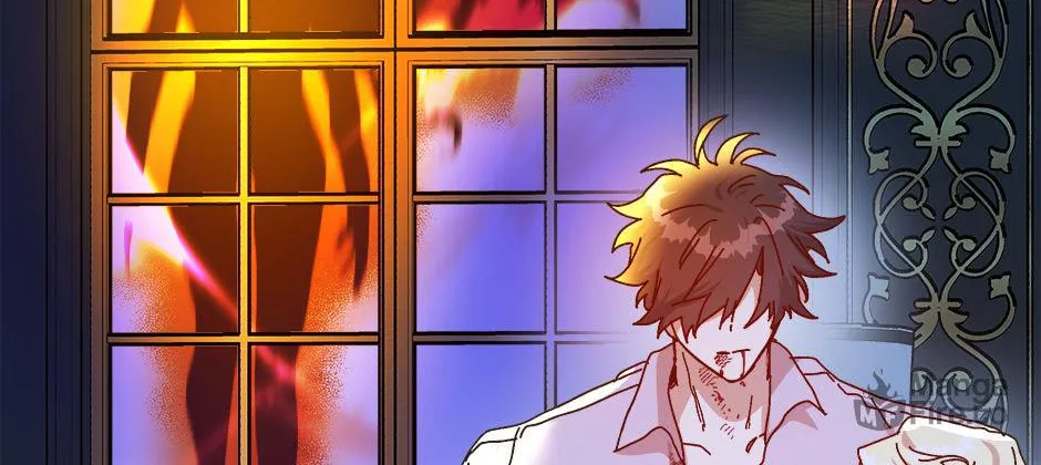Read Crazy Like a Fox chapter 121 image 47 on Lezhin
