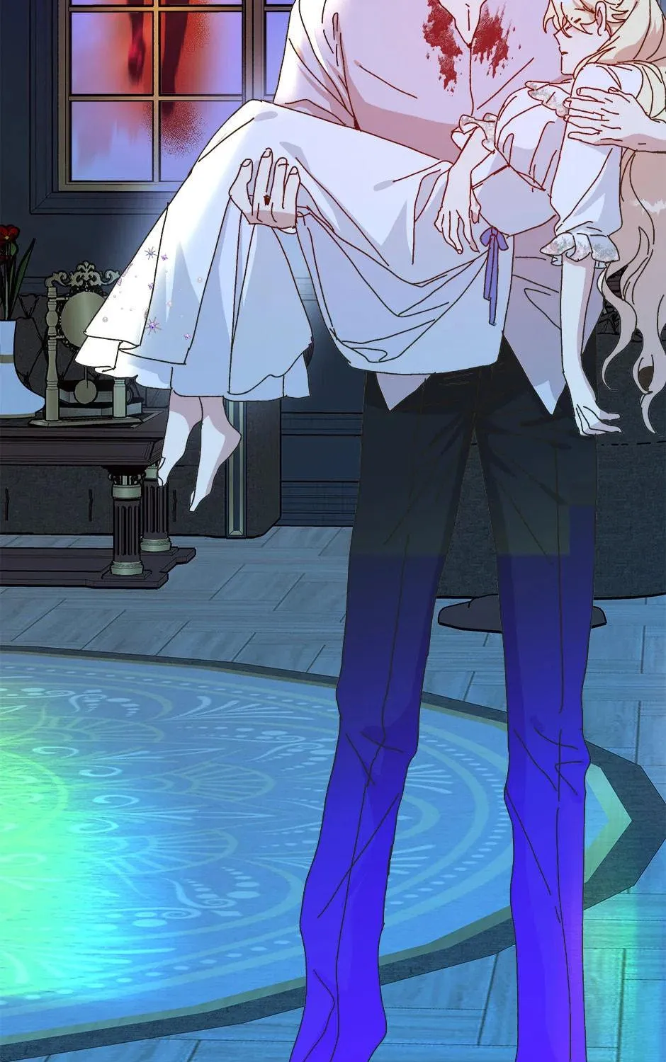 Read Crazy Like a Fox chapter 121 image 48 on Lezhin