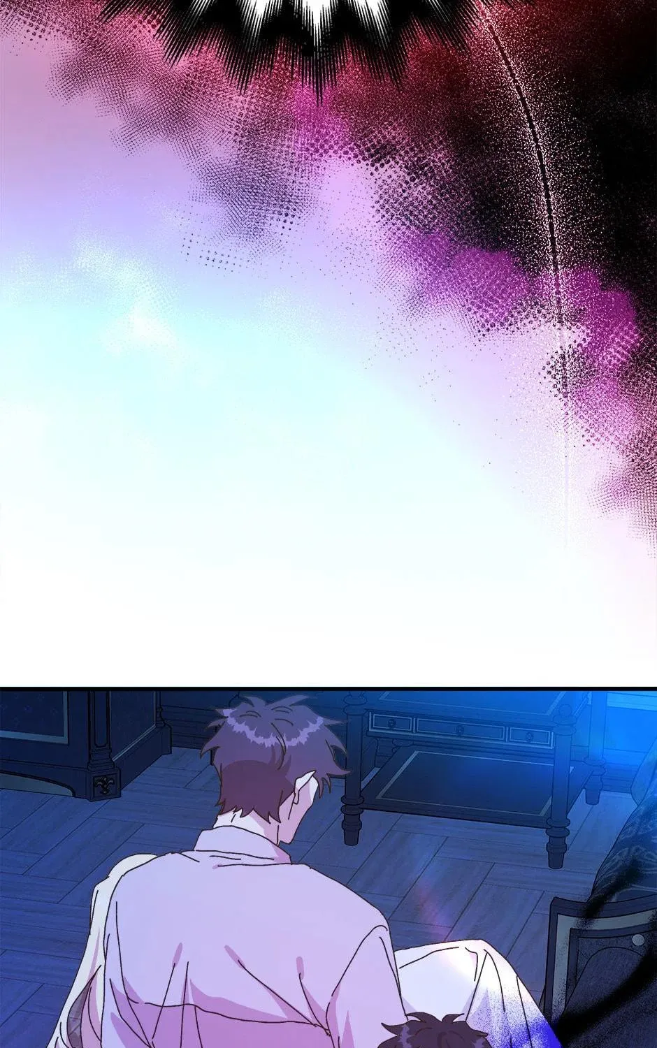 Read Crazy Like a Fox chapter 121 image 52 on Lezhin