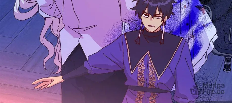 Read Crazy Like a Fox chapter 121 image 53 on Lezhin