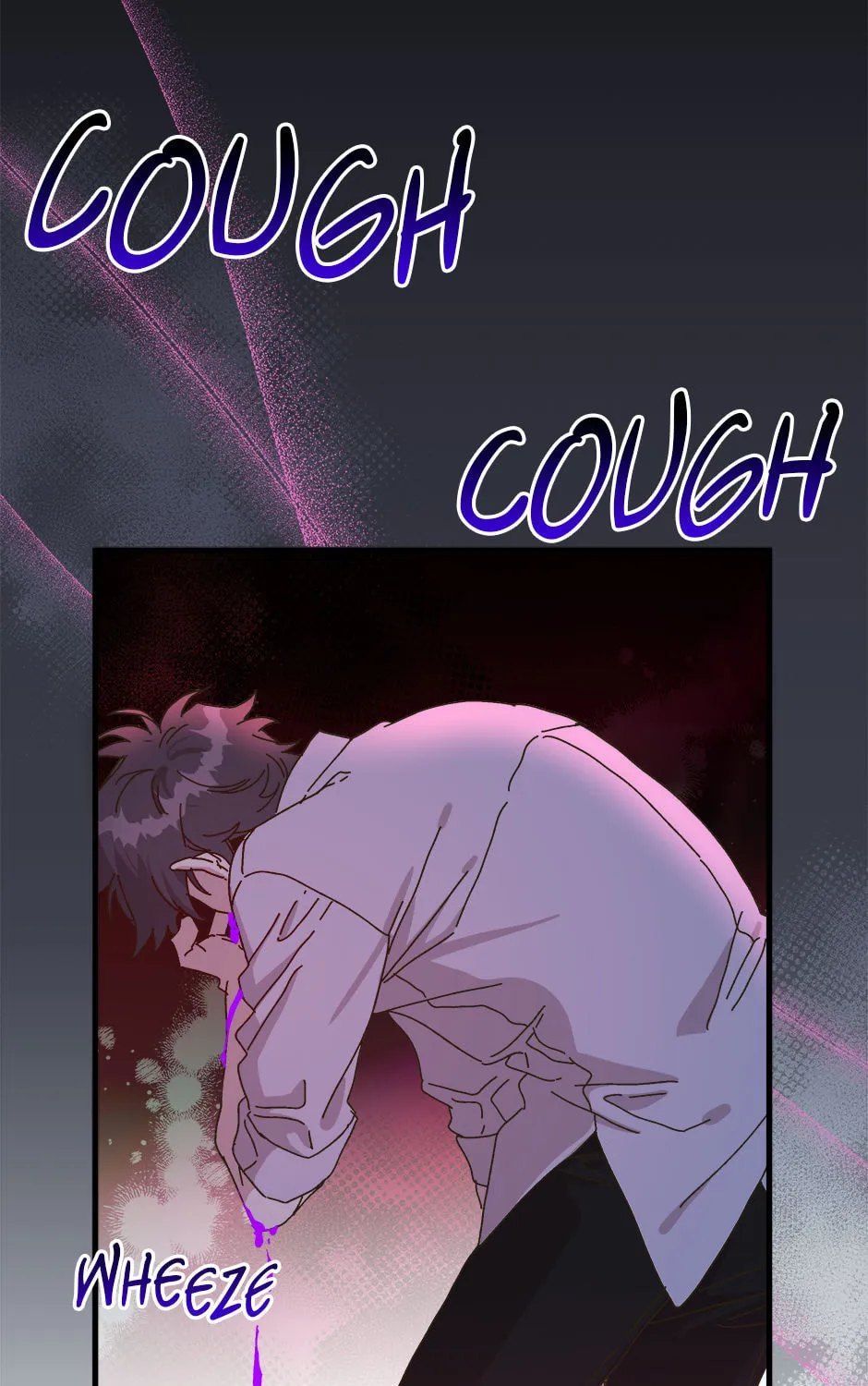 Read Crazy Like a Fox chapter 121 image 6 on Lezhin