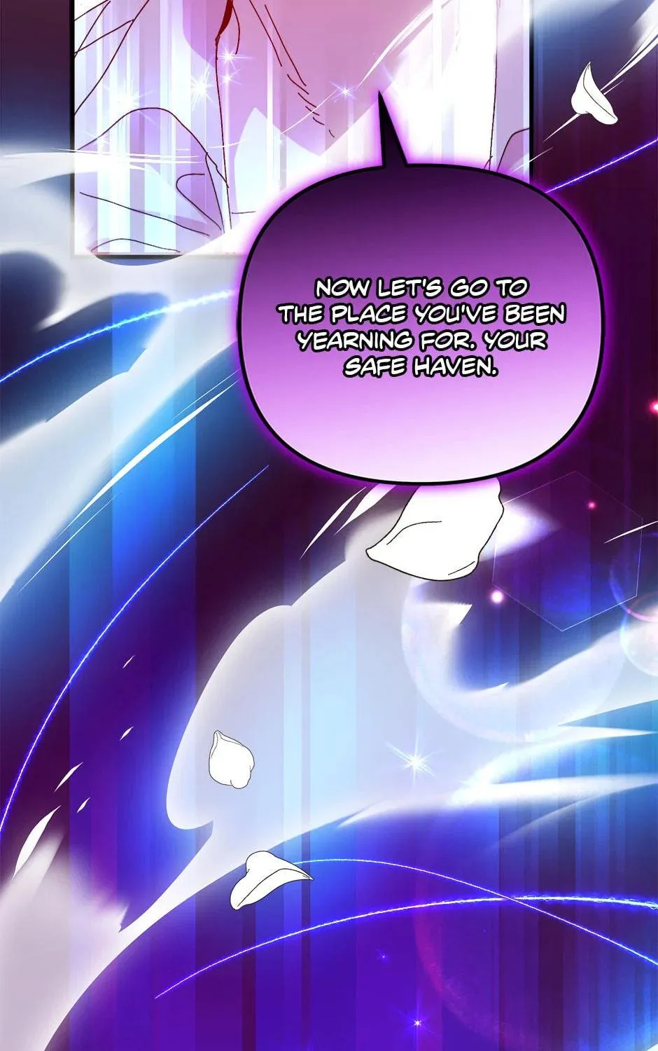 Read Crazy Like a Fox chapter 121 image 64 on Lezhin