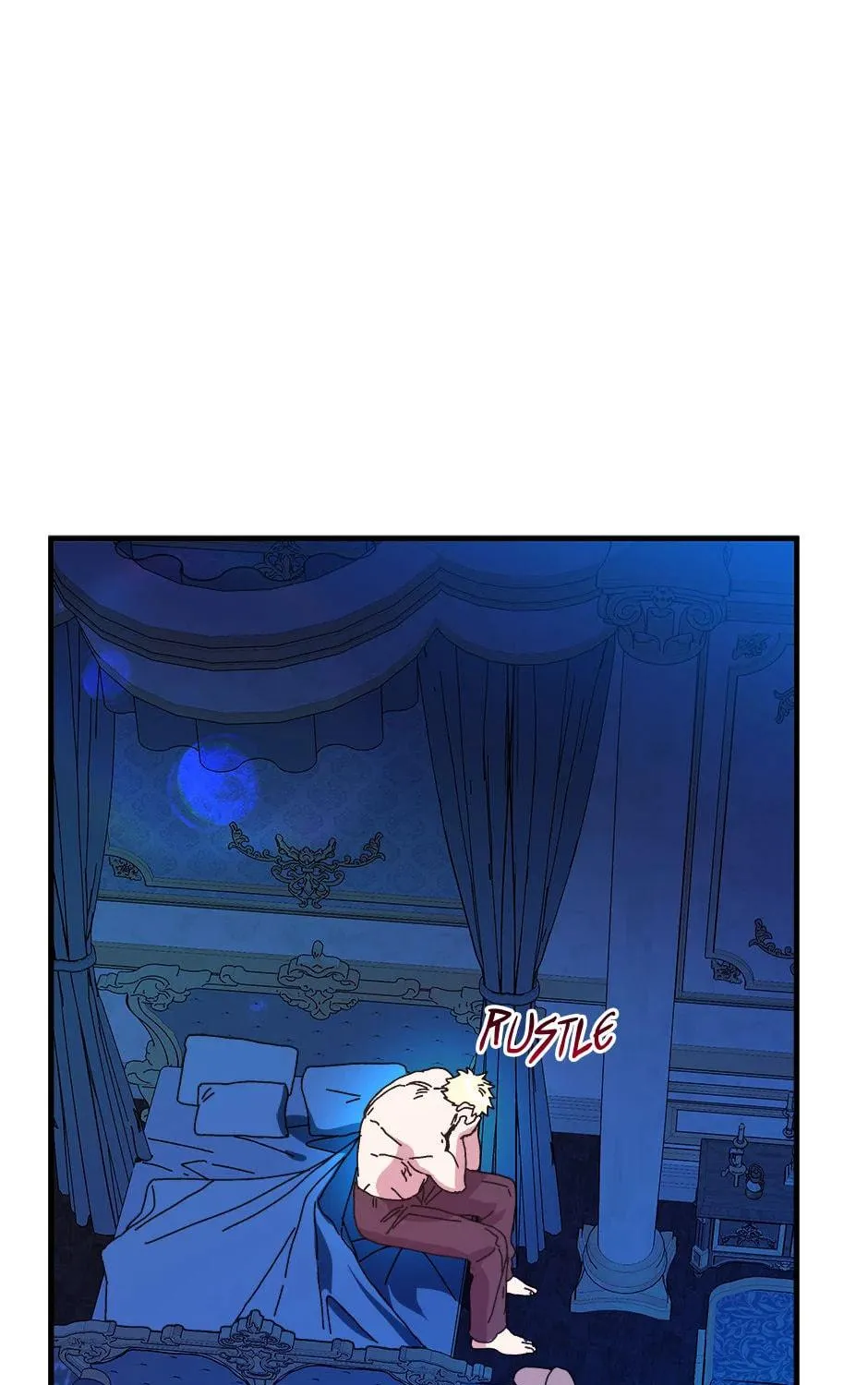 Read Crazy Like a Fox chapter 121 image 70 on Lezhin