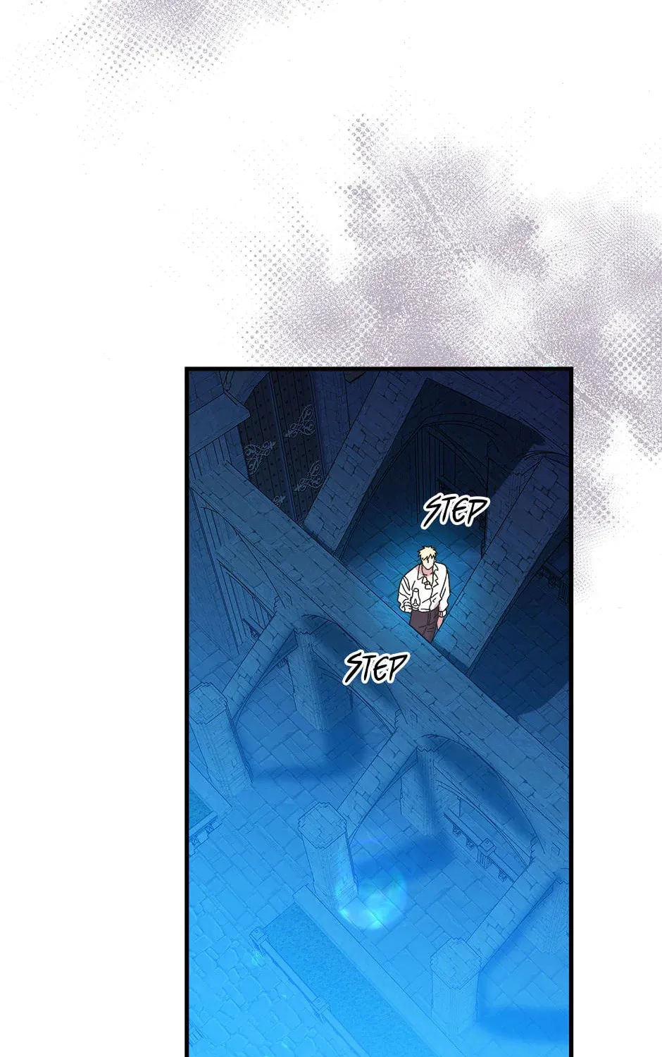 Read Crazy Like a Fox chapter 121 image 74 on Lezhin