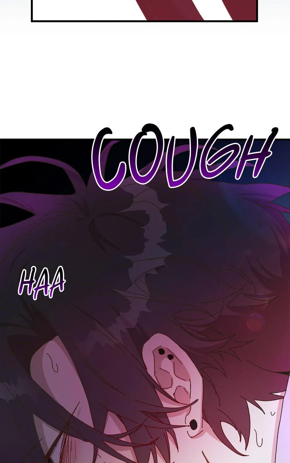 Read Crazy Like a Fox chapter 121 image 8 on Lezhin