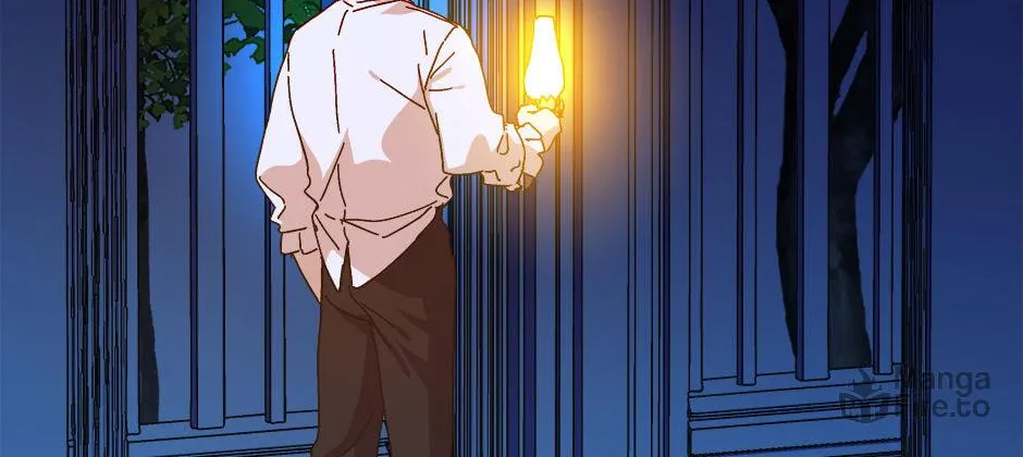 Read Crazy Like a Fox chapter 121 image 83 on Lezhin
