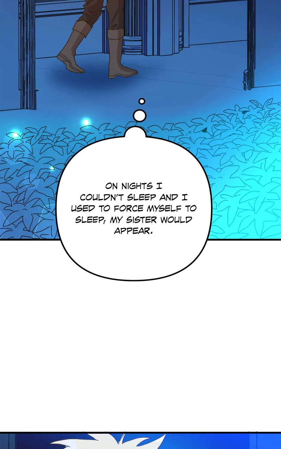 Read Crazy Like a Fox chapter 121 image 84 on Lezhin