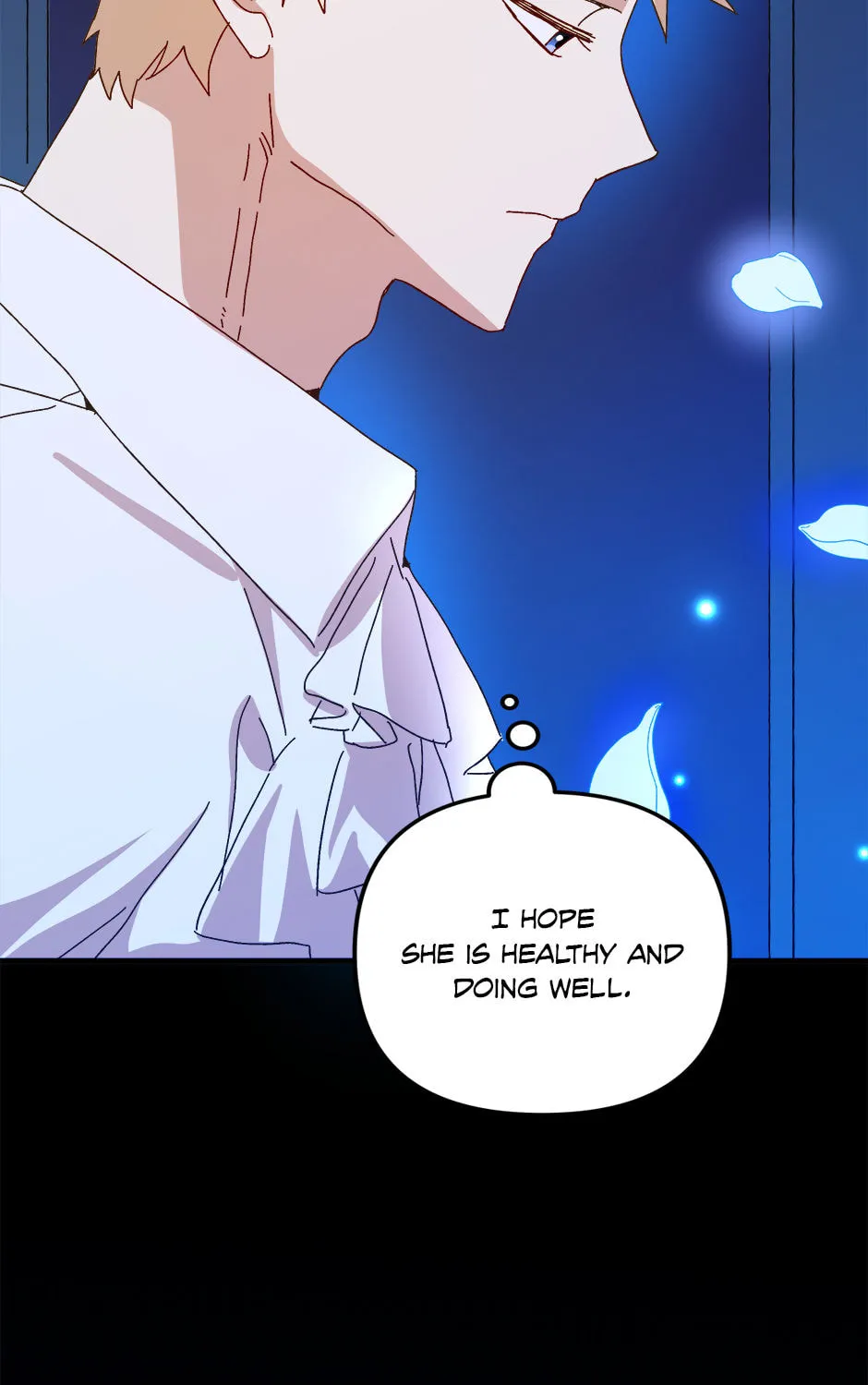 Read Crazy Like a Fox chapter 121 image 86 on Lezhin