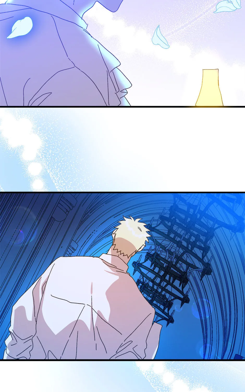 Read Crazy Like a Fox chapter 121 image 92 on Lezhin