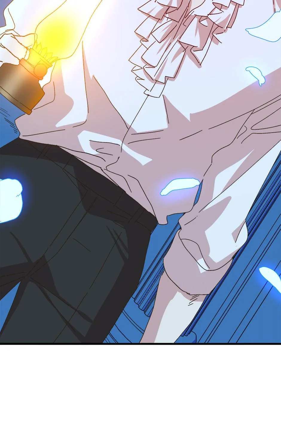 Read Crazy Like a Fox chapter 121 image 98 on Lezhin