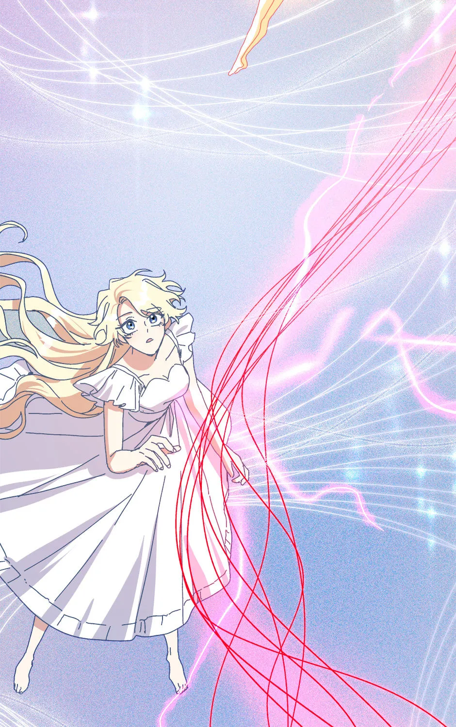 Read Crazy Like a Fox chapter 122 image 110 on Lezhin