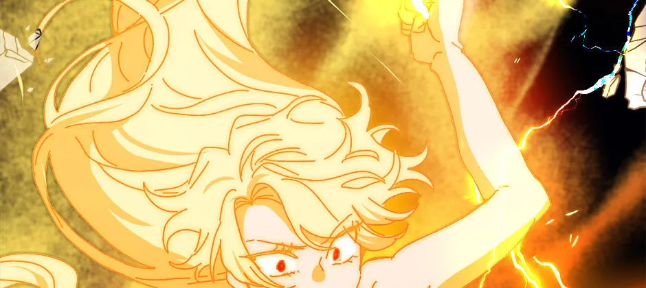 Read Crazy Like a Fox chapter 122 image 13 on Lezhin