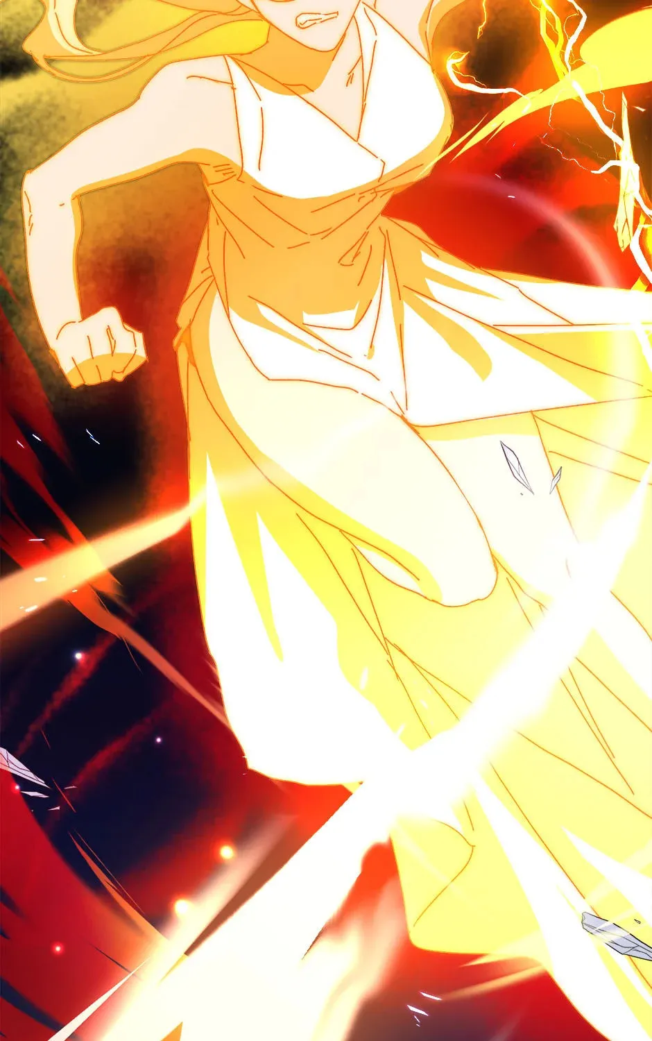 Read Crazy Like a Fox chapter 122 image 14 on Lezhin