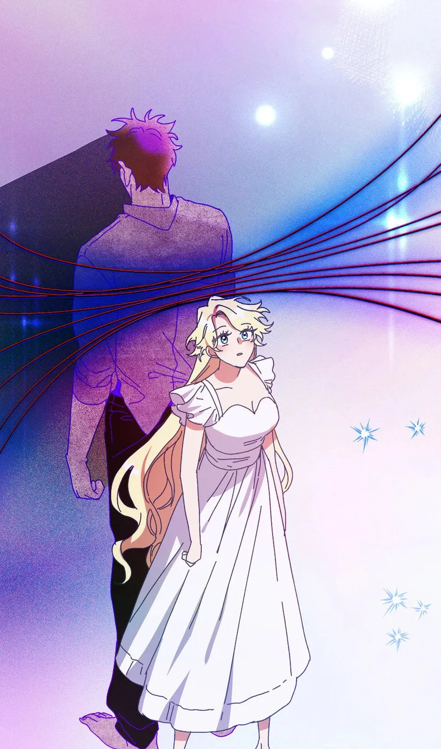Read Crazy Like a Fox chapter 122 image 150 on Lezhin
