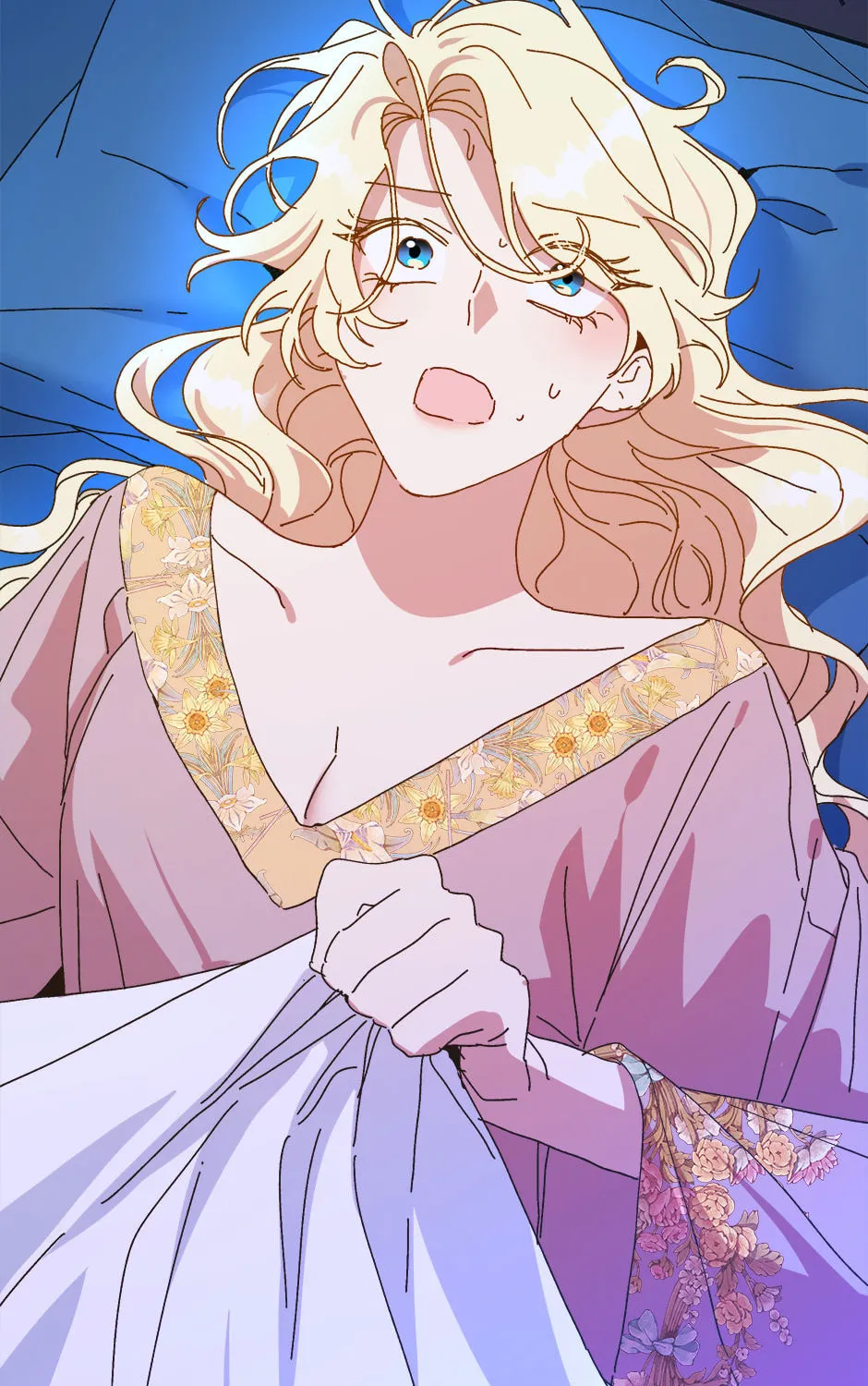 Read Crazy Like a Fox chapter 122 image 174 on Lezhin