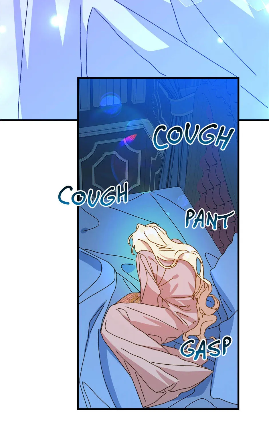 Read Crazy Like a Fox chapter 122 image 176 on Lezhin