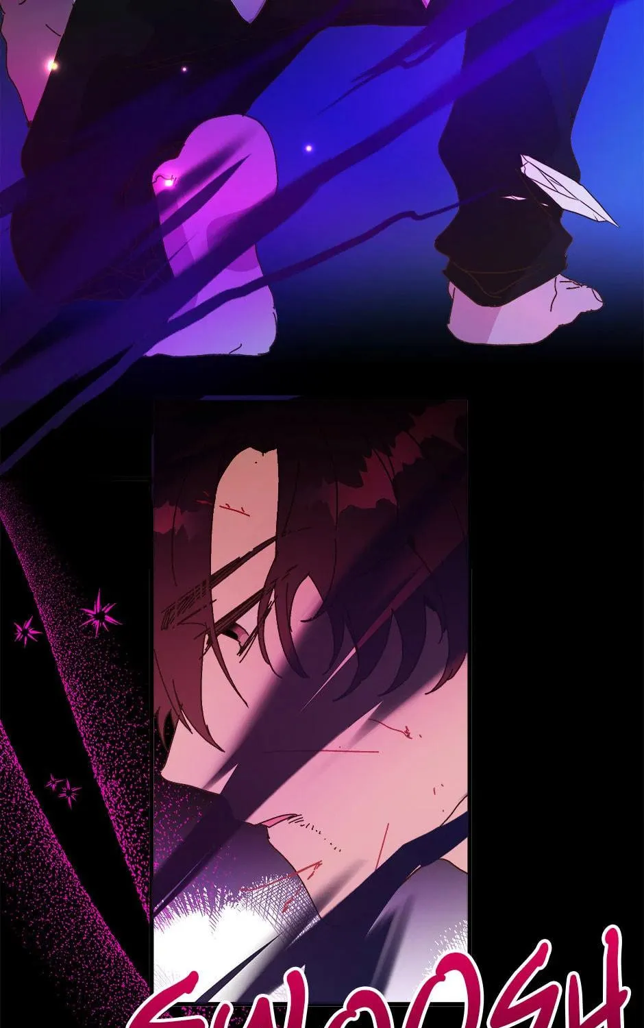 Read Crazy Like a Fox chapter 122 image 18 on Lezhin