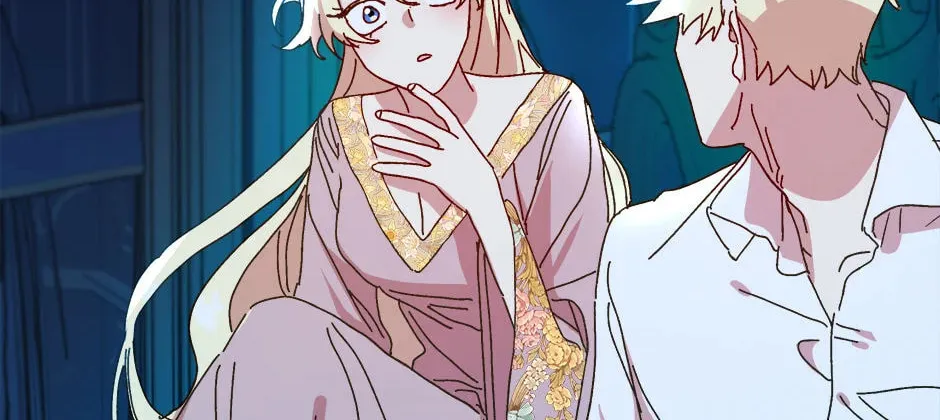 Read Crazy Like a Fox chapter 122 image 181 on Lezhin