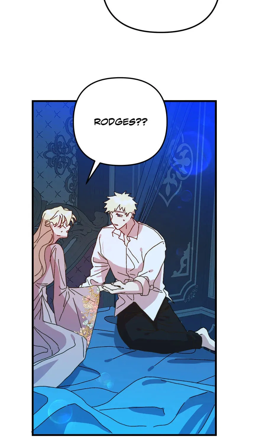 Read Crazy Like a Fox chapter 122 image 186 on Lezhin