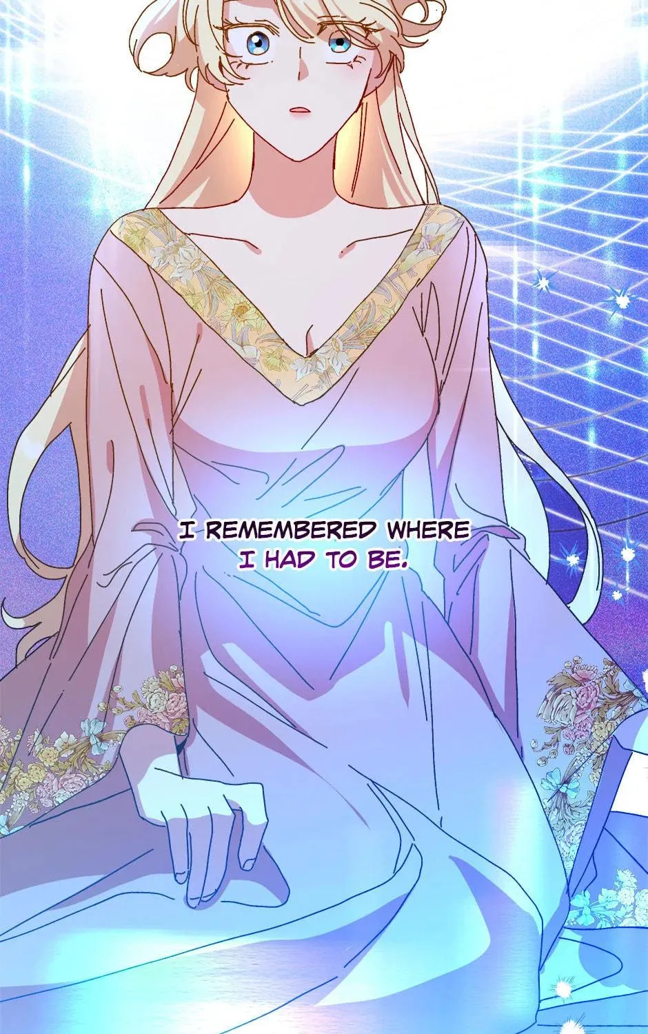 Read Crazy Like a Fox chapter 122 image 196 on Lezhin