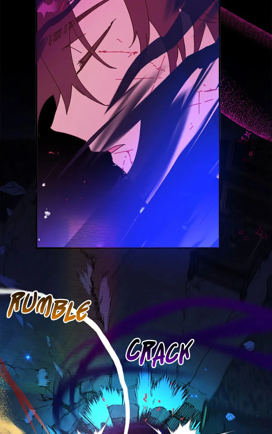 Read Crazy Like a Fox chapter 122 image 20 on Lezhin