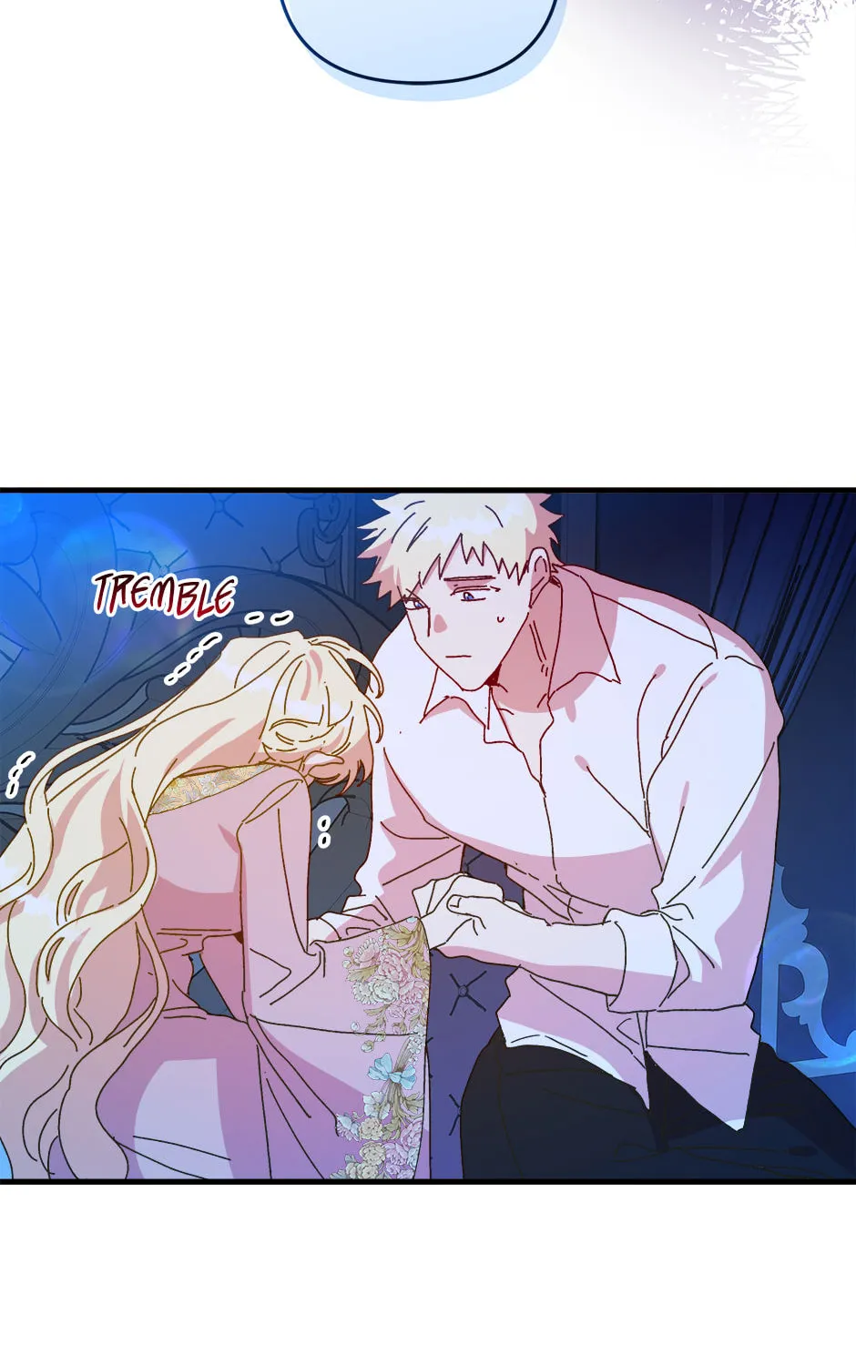 Read Crazy Like a Fox chapter 122 image 200 on Lezhin