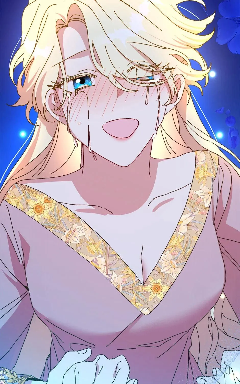 Read Crazy Like a Fox chapter 122 image 208 on Lezhin