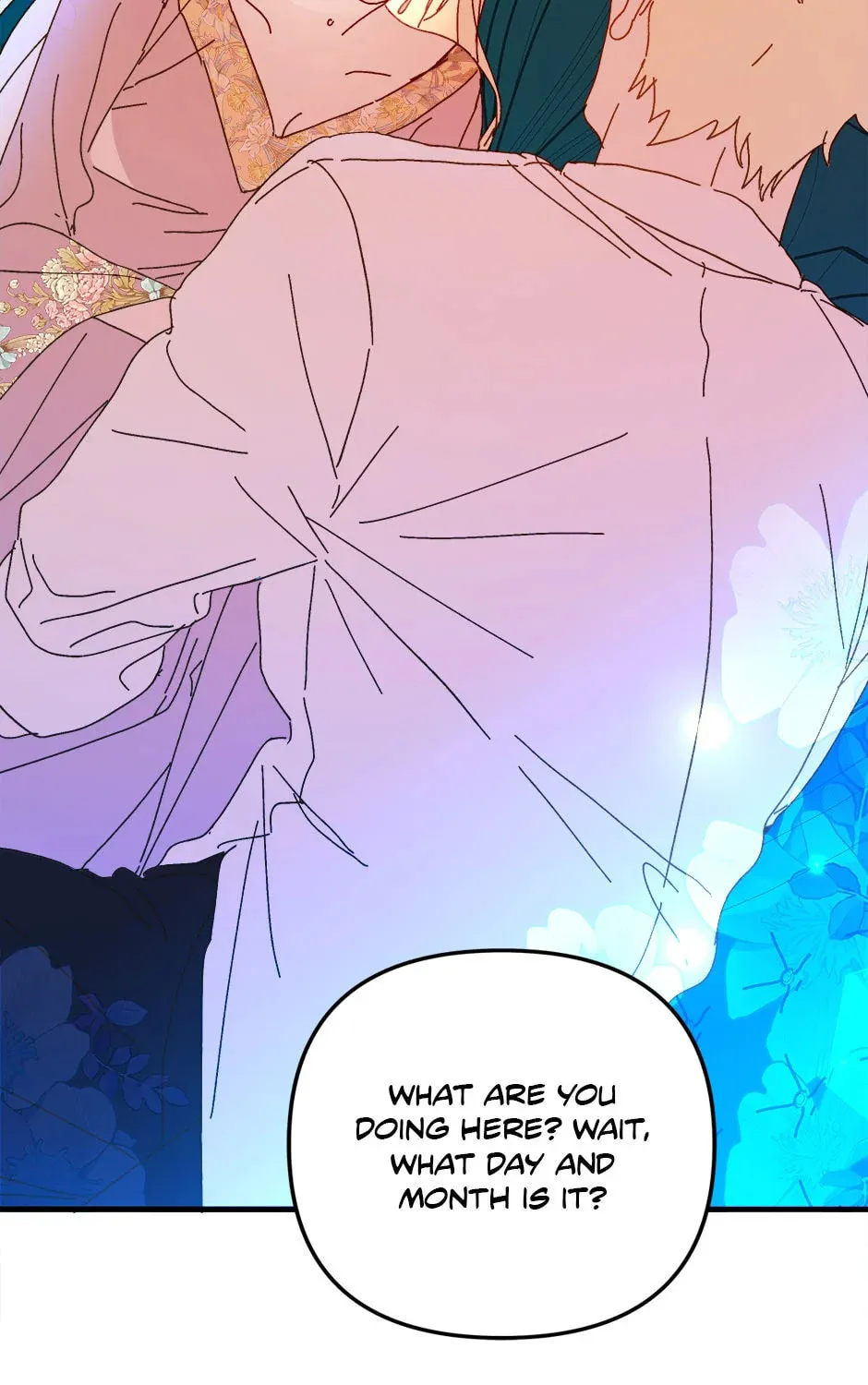Read Crazy Like a Fox chapter 122 image 212 on Lezhin