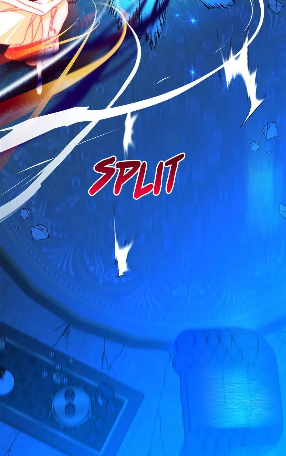 Read Crazy Like a Fox chapter 122 image 22 on Lezhin