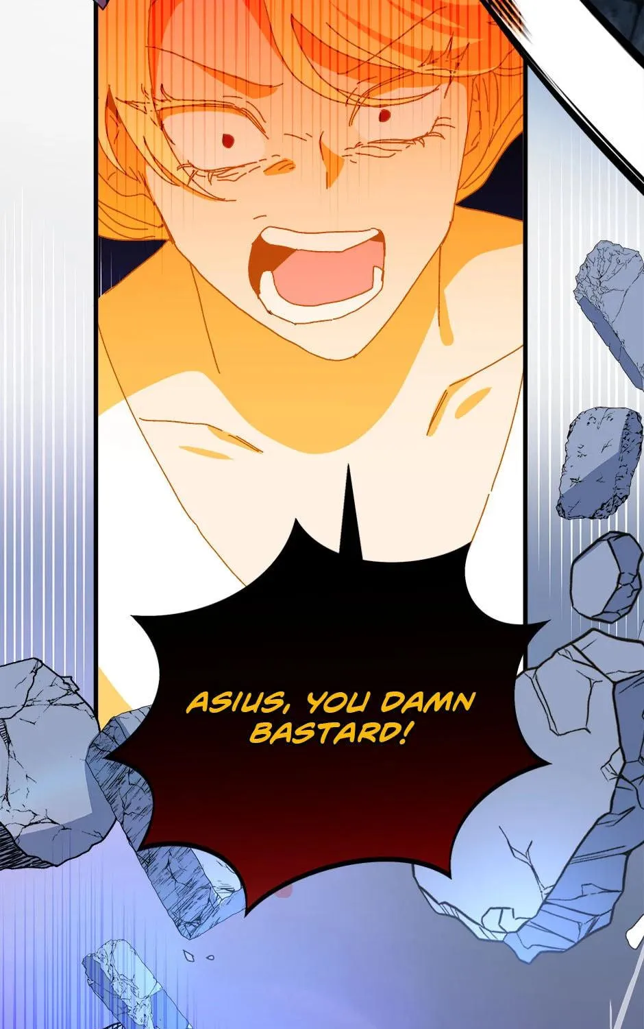 Read Crazy Like a Fox chapter 122 image 28 on Lezhin