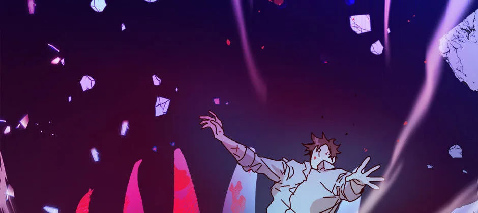 Read Crazy Like a Fox chapter 122 image 31 on Lezhin