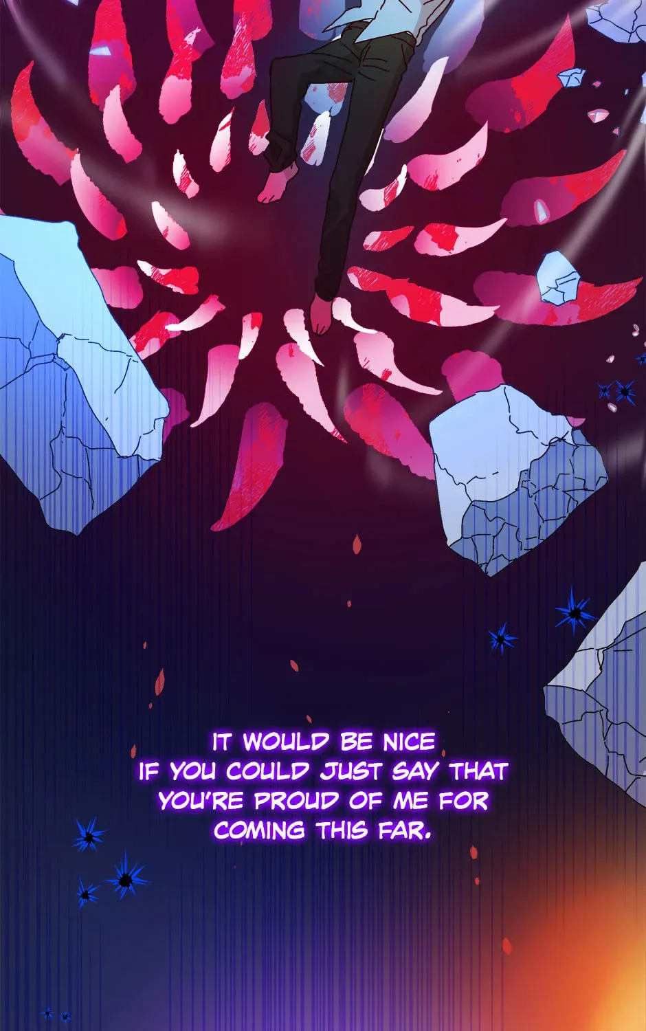 Read Crazy Like a Fox chapter 122 image 32 on Lezhin