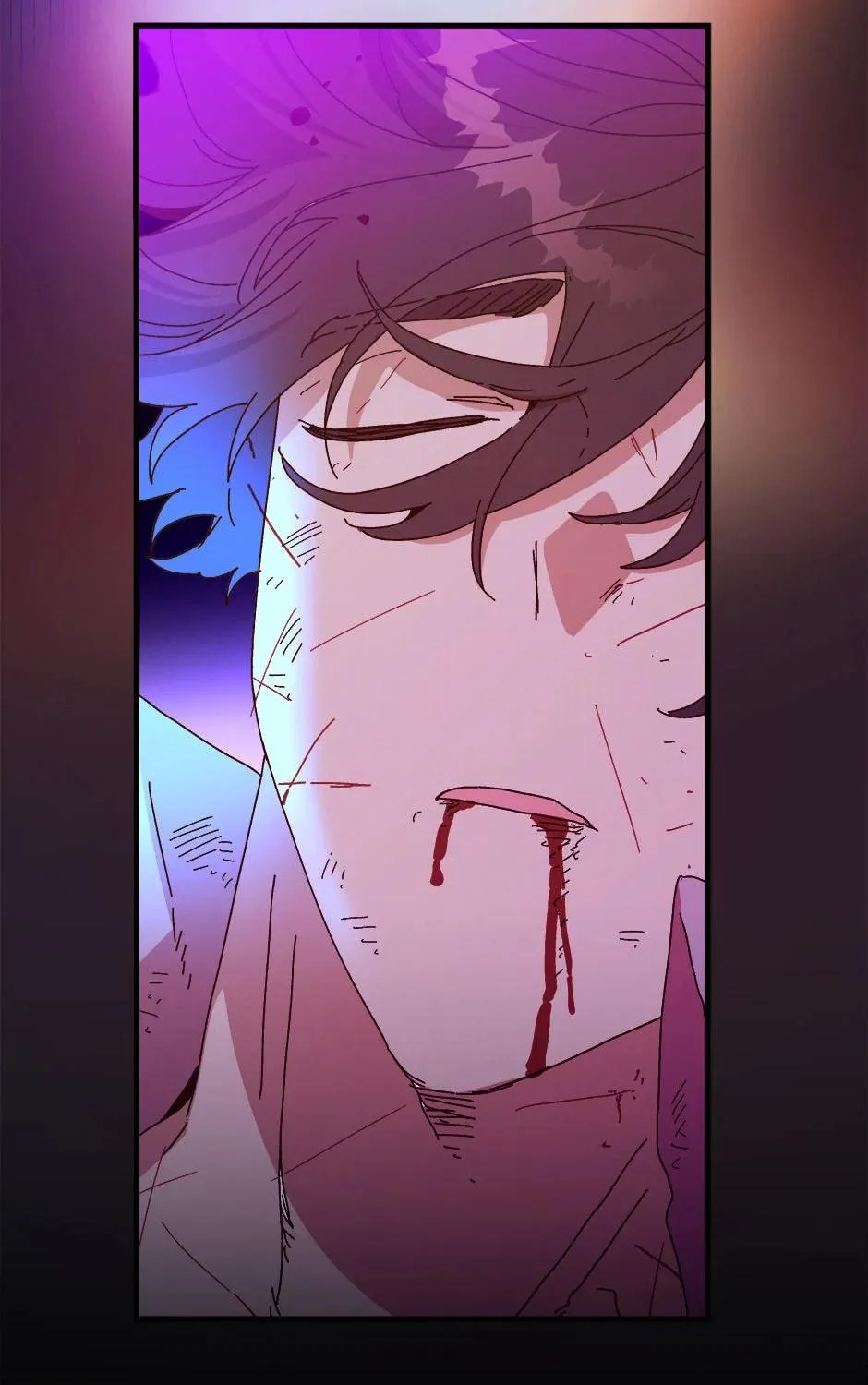 Read Crazy Like a Fox chapter 122 image 34 on Lezhin