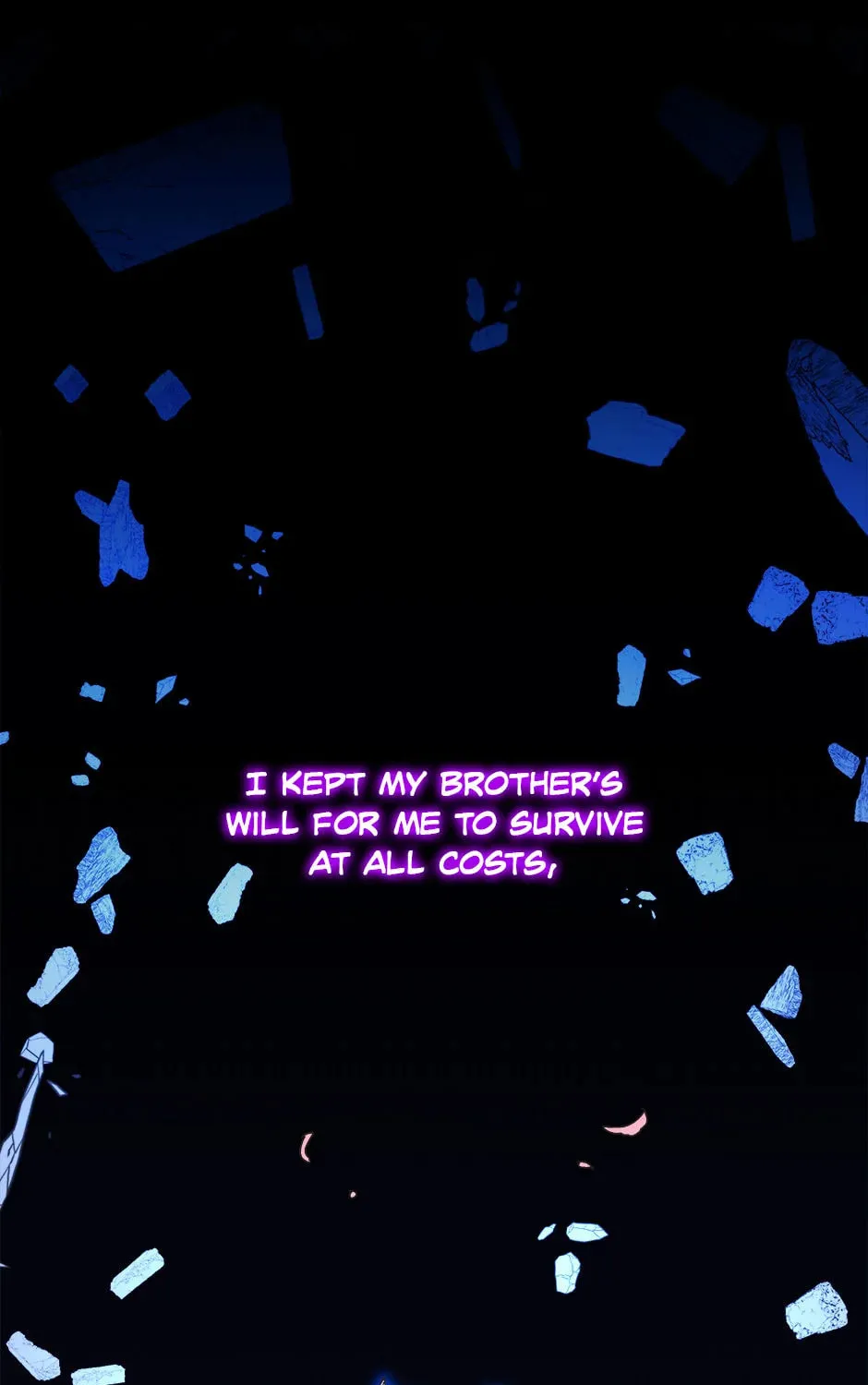 Read Crazy Like a Fox chapter 122 image 36 on Lezhin