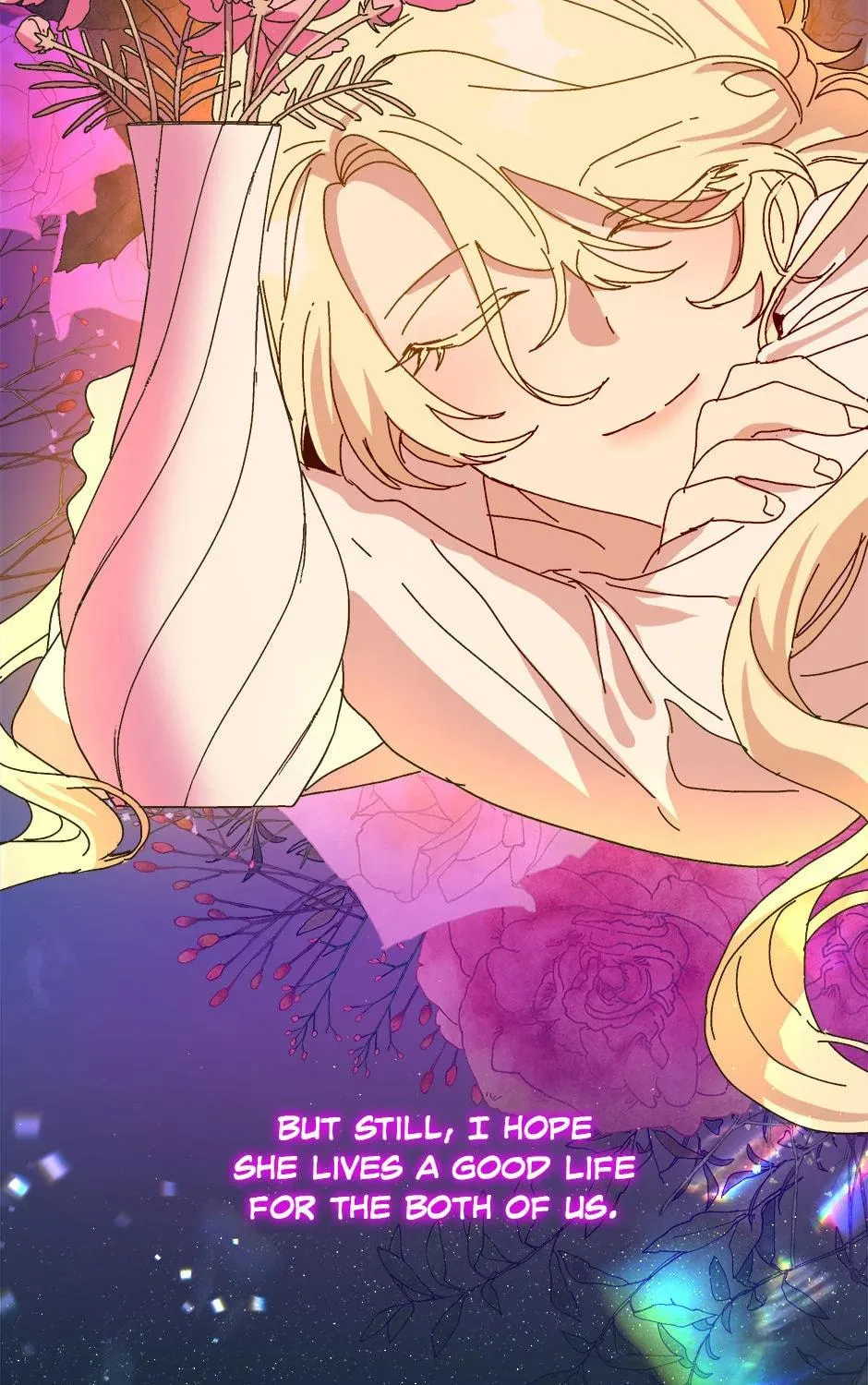 Read Crazy Like a Fox chapter 122 image 40 on Lezhin