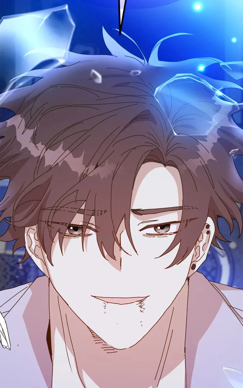 Read Crazy Like a Fox chapter 122 image 6 on Lezhin