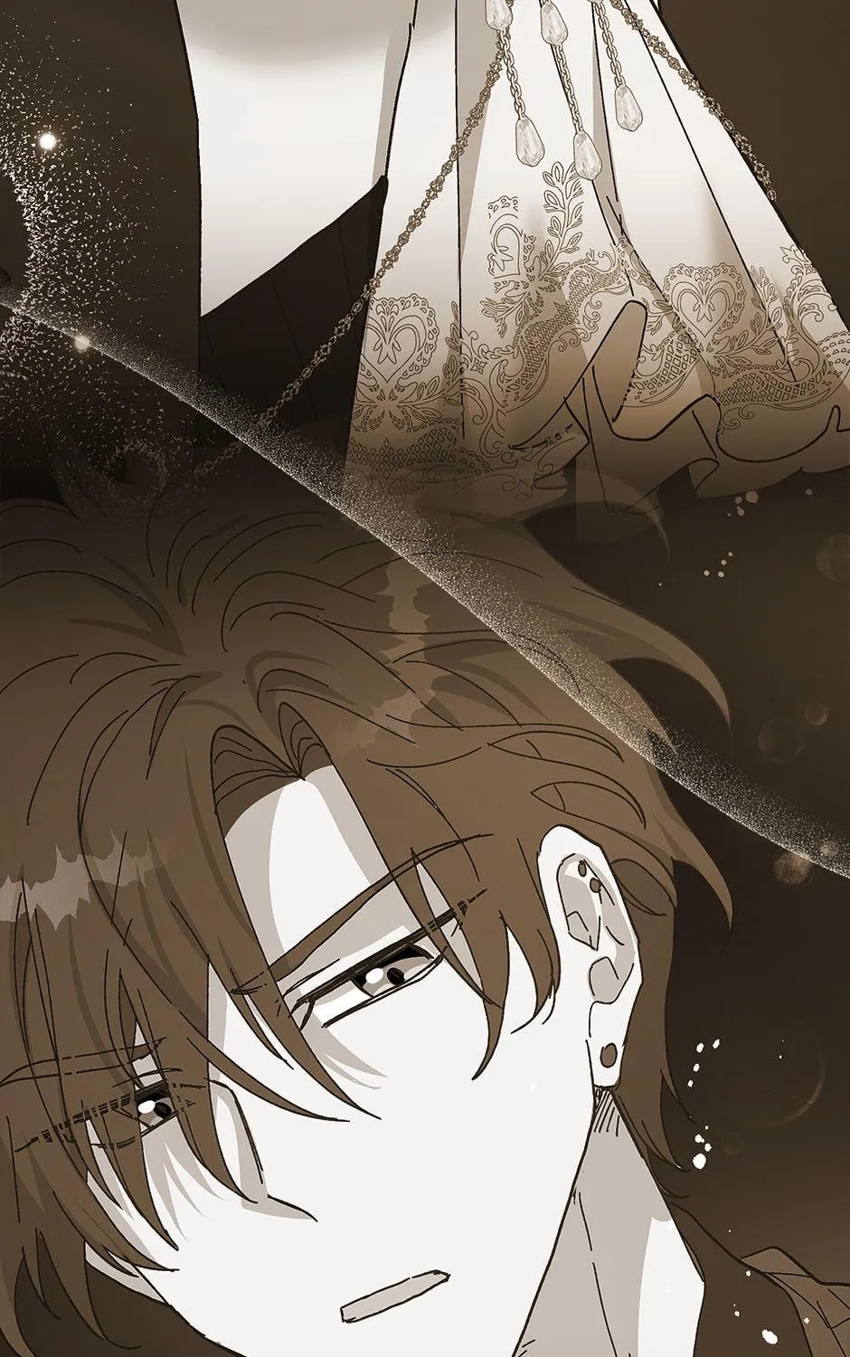 Read Crazy Like a Fox chapter 122 image 78 on Lezhin
