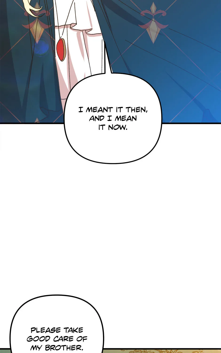 Read Crazy Like a Fox chapter 124 image 110 on Lezhin