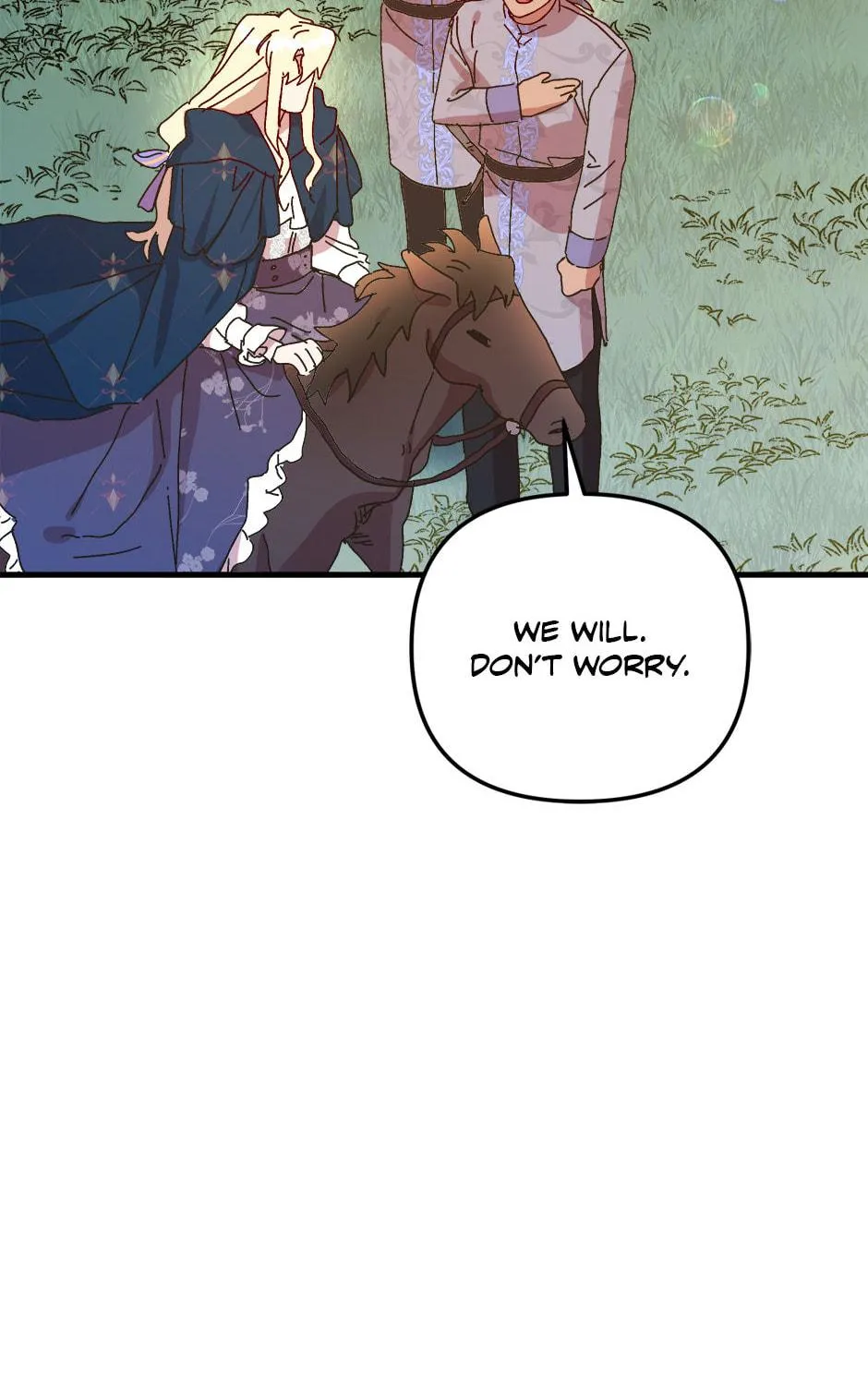 Read Crazy Like a Fox chapter 124 image 112 on Lezhin