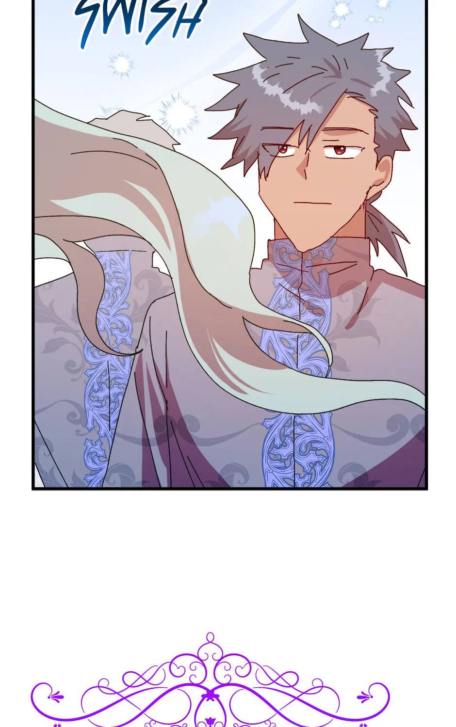 Read Crazy Like a Fox chapter 124 image 114 on Lezhin