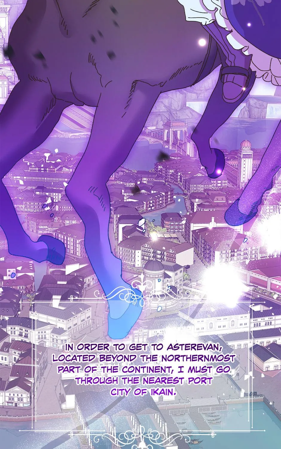 Read Crazy Like a Fox chapter 124 image 118 on Lezhin