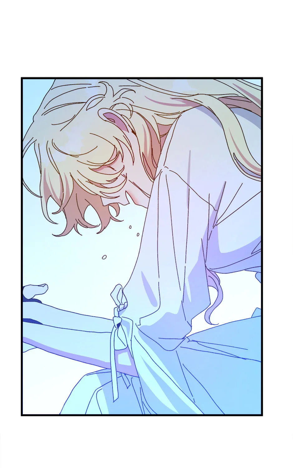 Read Crazy Like a Fox chapter 124 image 12 on Lezhin