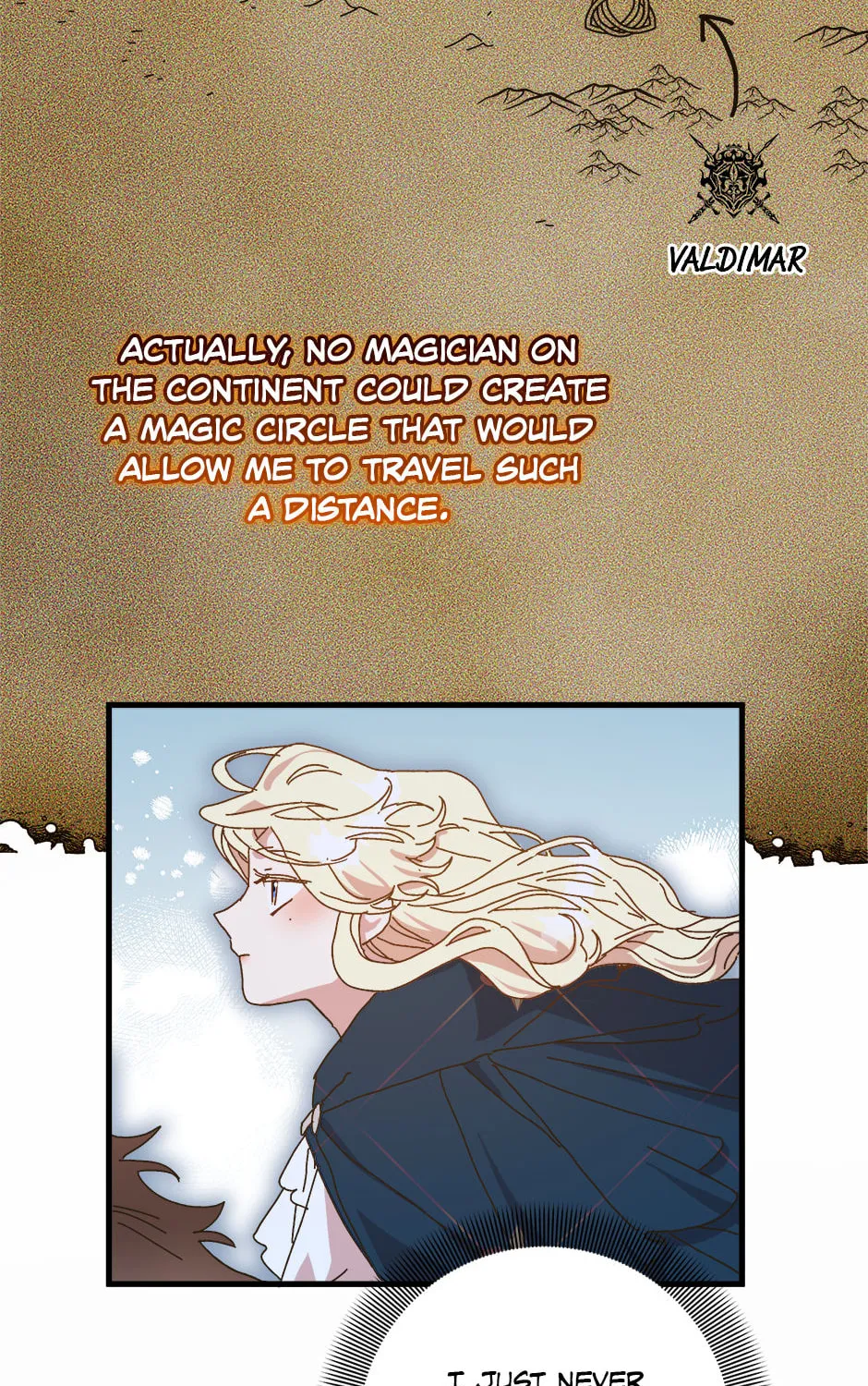 Read Crazy Like a Fox chapter 124 image 122 on Lezhin