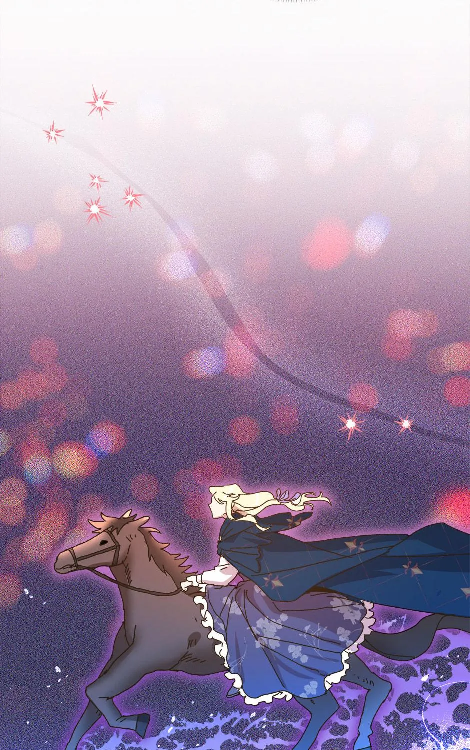 Read Crazy Like a Fox chapter 124 image 124 on Lezhin