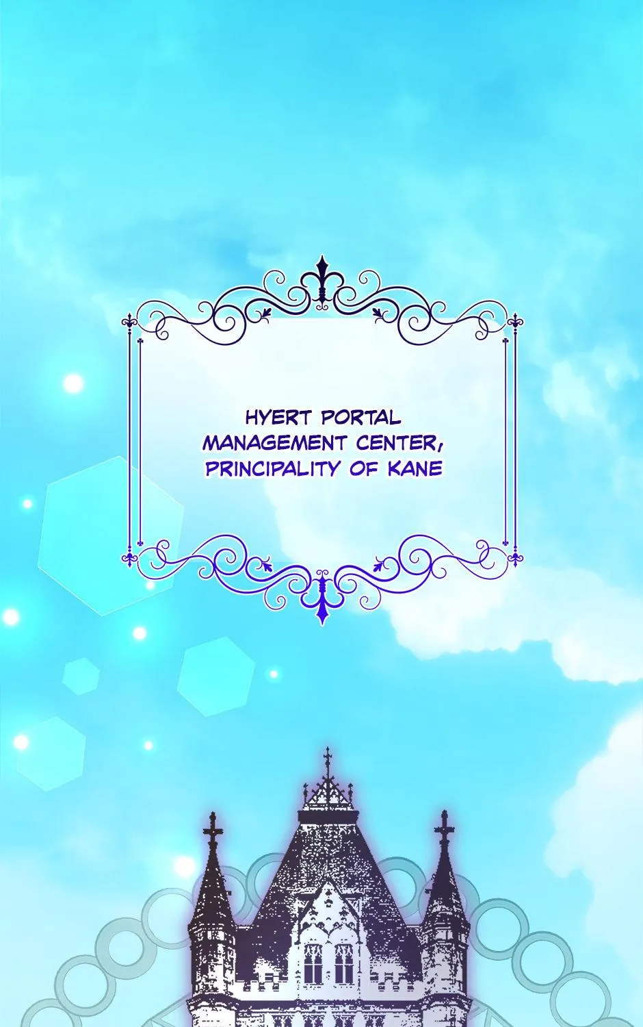 Read Crazy Like a Fox chapter 124 image 130 on Lezhin