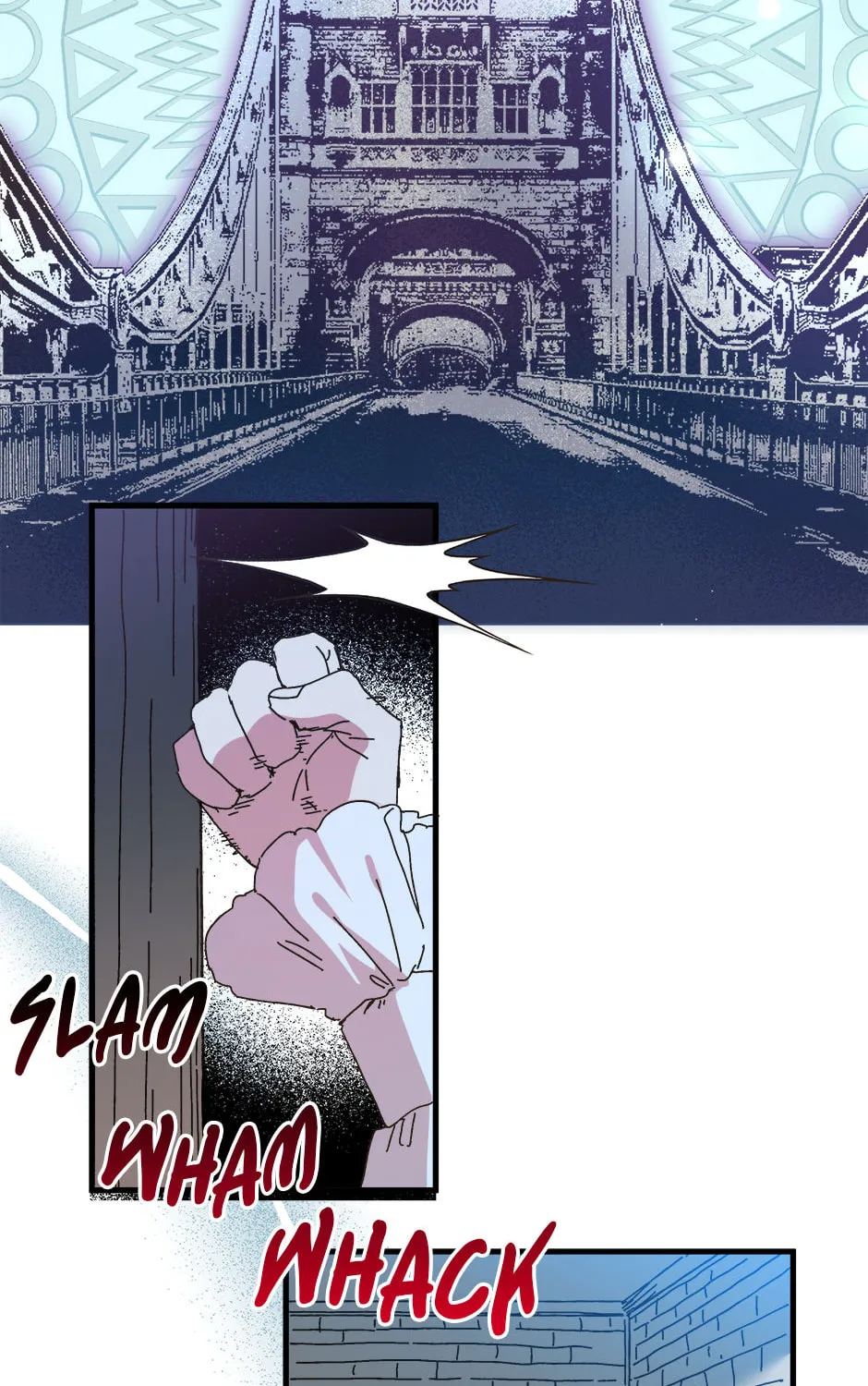 Read Crazy Like a Fox chapter 124 image 132 on Lezhin