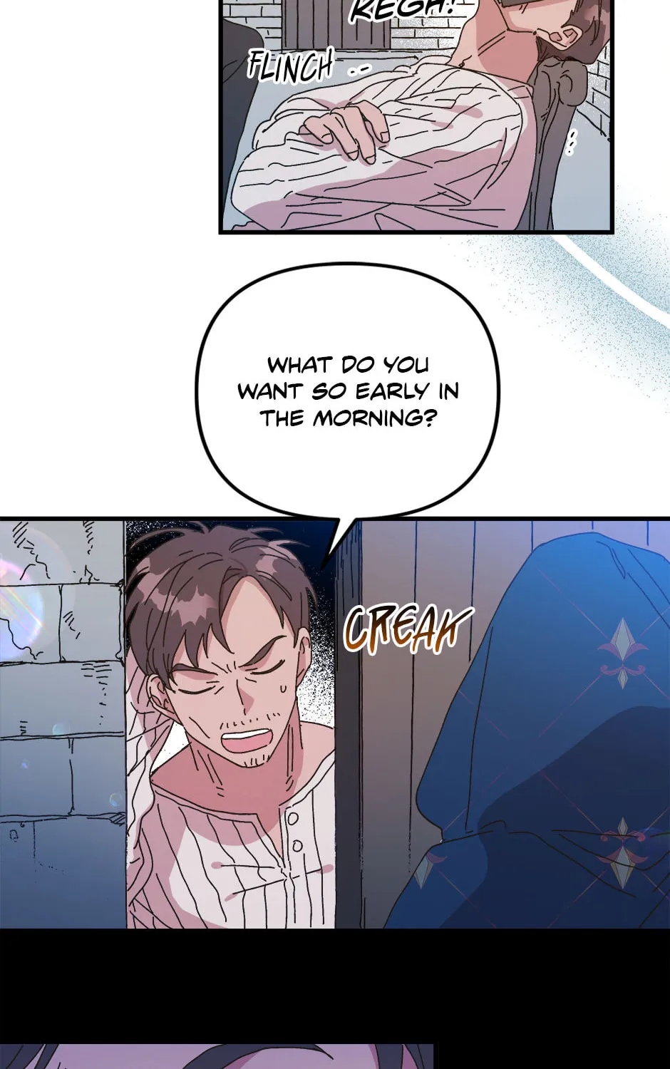 Read Crazy Like a Fox chapter 124 image 134 on Lezhin