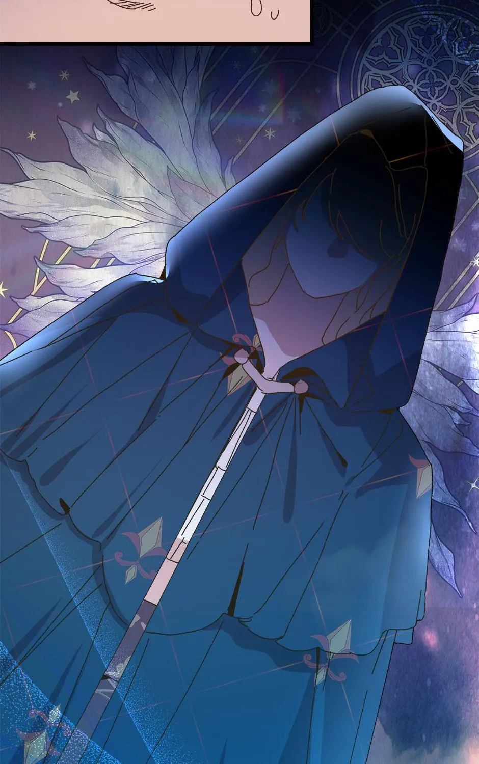 Read Crazy Like a Fox chapter 124 image 136 on Lezhin