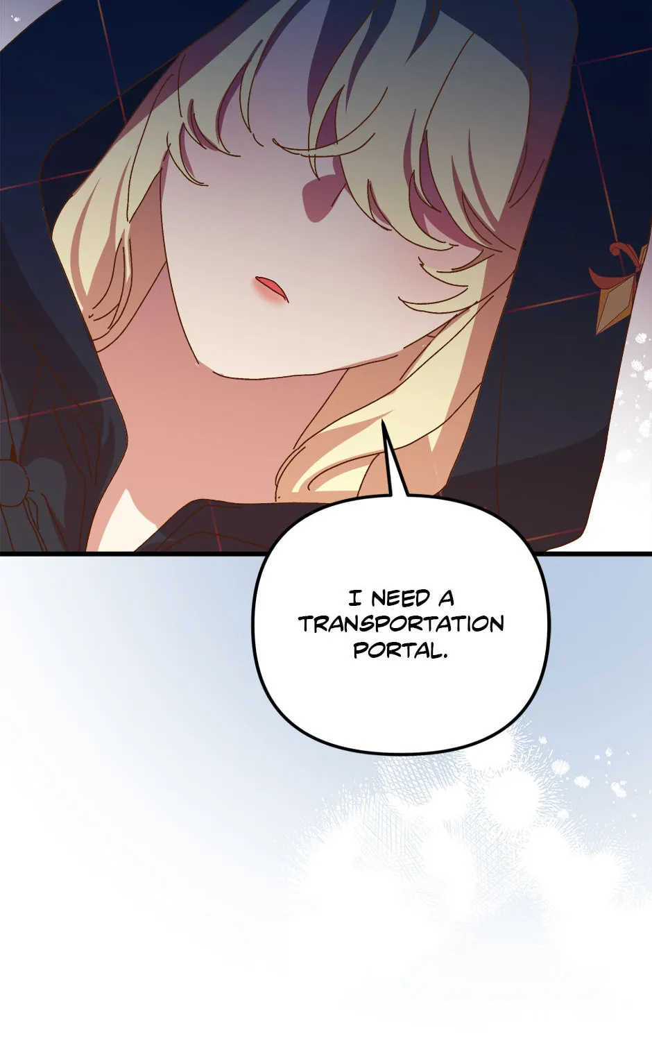 Read Crazy Like a Fox chapter 124 image 140 on Lezhin